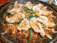 -必点海鲜·鲅鱼水饺(鞍山西道店)