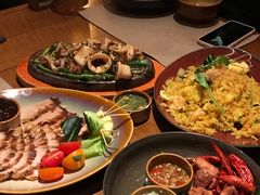 -CHINCHIN 青青·泰国料理(万象食家店)