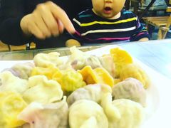 -宝源饺子(麦子店街店)