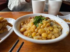 -付小姐在成都(中山公园店)