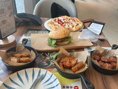 -必胜客(蜀山万象汇店)