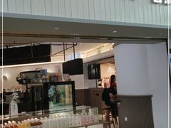 门面-喜茶(广州佳兆业广场店)