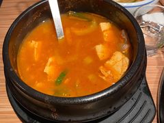 -王妃家(明洞中央店)
