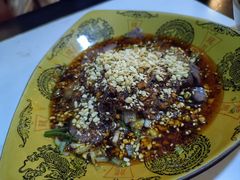 -百年粉蒸牛肉