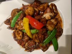 -楚禾宴·家宴(光谷大道店)