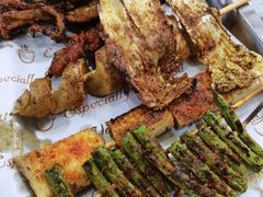 -南师大仙林校区东区食堂