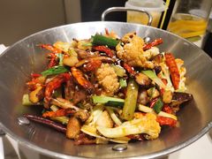 -渔语鱼酸菜鱼新川菜(来福士店)