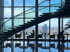 -视界美食自助餐厅·石家庄希尔顿酒店