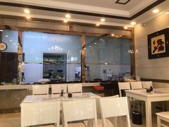 -泉儿头杂碎·清真(城东总店)