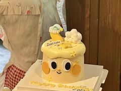 -ZOZO's昌左左精致甜品设计(新北店)
