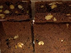 巧克力布朗尼-芦庄子桂顺斋(黄家花园店)