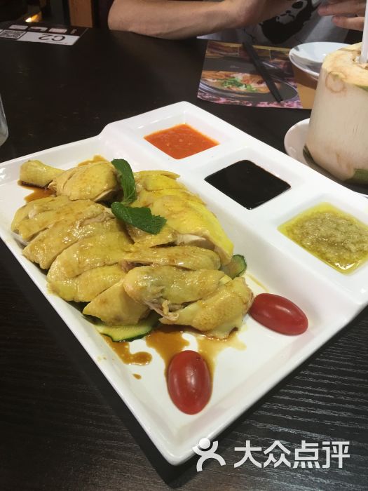 南洋老爹(百信广场店)-图片-广州美食-大众点评网