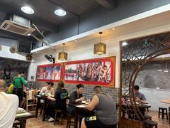 -凤厨顺德水乡凤味馆(大良锦龙路店)