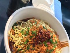-楚鲜·汉正街一号(天河店)