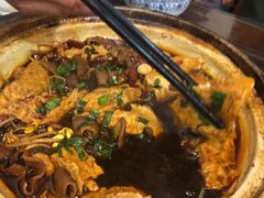 臭大元烧肥肠-壶园美食·淮扬菜(东圈门店)