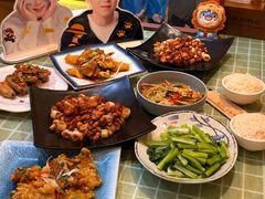 -玉桥餐厅(天坛店)