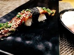 -昊·来了寿司(双楠2店)