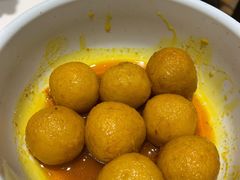 街头咖喱鱼蛋-龙记香港茶餐厅(久光百货店)