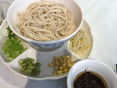 -到家尝北京菜(西坝河店)