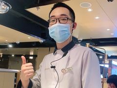 -海底捞火锅(高新活力汇店)