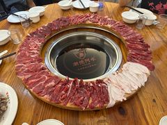 -潮德阿水牛肉火锅(深圳总店)
