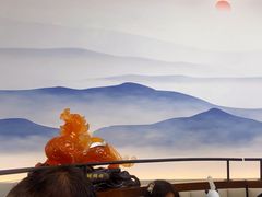 -紫藤园·天目湖大鱼头(南山竹海店)