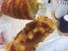 -青春米热狗