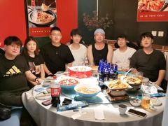 -小城外婆肴私房菜.家宴聚集点(圆明园颐和园·清河上地店)