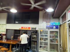 -老仓醋米线(万达店)