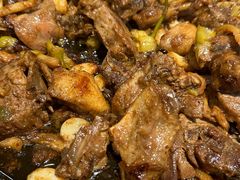 -甘家界牌柠檬鸭(青山店)