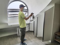 -绿色家缘甲醛治理公司(中关村店)