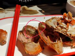 -胖哥俩肉蟹煲(济南世茂国际广场店)