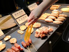 -和府捞面(天河领展广场店)