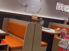 -东门口·新式老北京火锅(河西龙湖天街店)