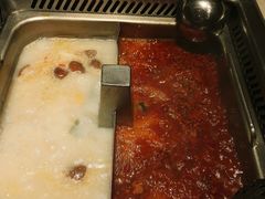 -海底捞火锅(九久奥特莱斯店)