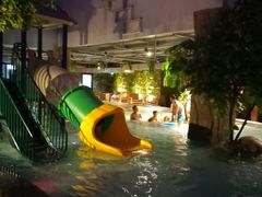 -巴斯漫温泉汗蒸馆(贡湖大道店)
