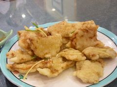 -春花民族美食(佳木斯总店)