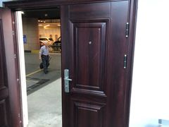 -上海机场-城市航站楼