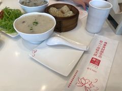 -嘉和一品粥(津华昌道店)