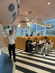 -奈尔宝·儿童乐园·亲子餐厅(前滩店)