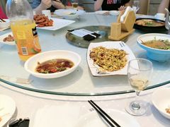 -百姓食府(秦虹路店)