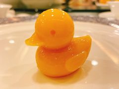 -全聚德(上海首店浦东店)