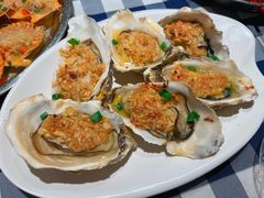 -阿妹小海鲜(下角店)