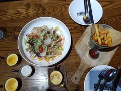 -地狱厨房Hell's  Kitchen(美丽熙街店)