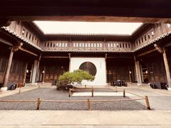 -朵云书院·广富林店