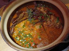 柴火稻草鱼-吃饭皇帝大(合生汇店)