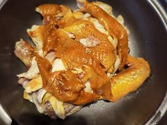-秋色客家菜(流塘店)