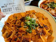 -中阿兰牛肉面(悦海新天地店)