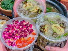 -温州王朝大酒店-自助餐厅