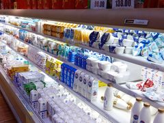 -幸福荣耀生鲜超市(和平街店)